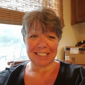 Meet your Posher, Peggy